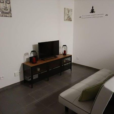 La Maison Du Bonheur Saint-Germain-Laval  外观 照片
